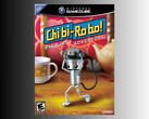 Показана оригинальная обложка Chibi-Robo! для GameCube (Источник изображения: Amazon)