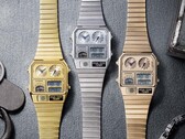 Новейшие часы Citizen Ana-Digi Temp (на фото) теперь доступны в Японии. (Источник изображения: Citizen)