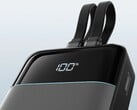 Новый пауэрбанк от Cuktech может иметь дизайн, схожий с CP24 Dual (на фото)