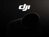 Первый официальный снимок долгожданной экшн-камеры DJI "nano". (Источник изображения: DJI - отредактировано)