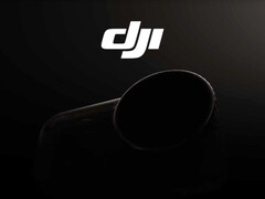 Первый официальный снимок долгожданной экшн-камеры DJI &quot;nano&quot;. (Источник изображения: DJI - отредактировано)