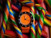 Elliot Brown Chromatic Collection Bloxworth Orange (Источник изображения: Elliot Brown)