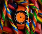 Elliot Brown Chromatic Collection Bloxworth Orange (Источник изображения: Elliot Brown)