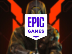 Стоимость предстоящих бесплатных игр составляет $62,97. На картинке: отредактированное изображение обложки Ghostrunner II. (Источник изображения: Epic Games Store)