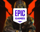 Стоимость предстоящих бесплатных игр составляет $62,97. На картинке: отредактированное изображение обложки Ghostrunner II. (Источник изображения: Epic Games Store)