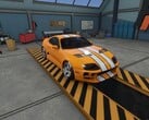 First Racer доступен в Steam со скидкой 90% до 1 июня.