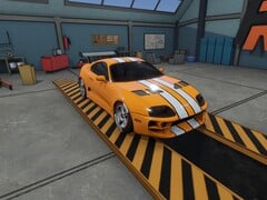 First Racer доступен в Steam со скидкой 90% до 1 июня.