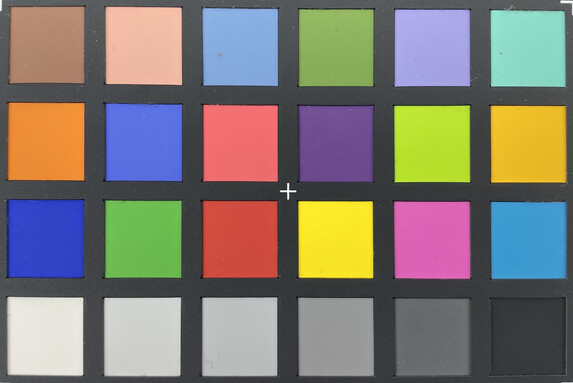 ColorChecker 