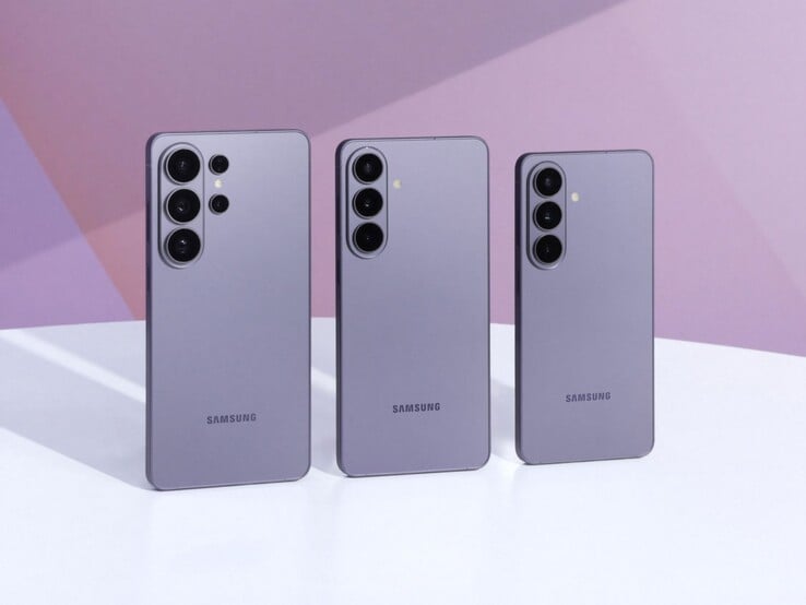 Серия Galaxy S26. В линейке S27 появится новый представитель - S27 Pro.