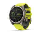 Garmin Fenix 8 Solar, похоже, оснащен тем же основным процессором, что и Fenix 7X Solar. (Источник изображения: Garmin)