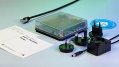 Рассмотрим модель Home Assistant Green, которая особенно сильно пострадала от роста цен.