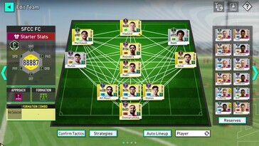 Механика управления (Источник изображения: Steam)