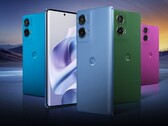 Moto G96 5G оснащен изогнутым FHD+ pOLED дисплеем с частотой 144 Гц (Источник изображения: Motorola)