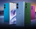 Moto G96 5G оснащен изогнутым FHD+ pOLED дисплеем с частотой 144 Гц (Источник изображения: Motorola)