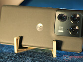 Motorola Edge 50 Ultra в настоящее время занимает 17 место в рейтинге ультра-премиум класса DxOMark (Источник изображения: Notebookcheck)