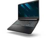 Новый Acer Predator Triton 300 (Изображение: Acer)
