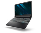 Новый Acer Predator Triton 300 (Изображение: Acer)