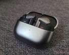 Samsung Galaxy Buds 3 Pro (Источник изображения: Antony Muchiri)