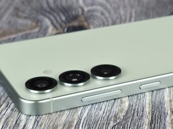Samsung Galaxy S25 протестирован