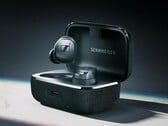 Momentum True Wireless 4.
