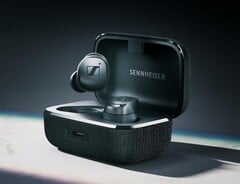 Momentum True Wireless 4.