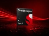 Snapdragon 4 Gen 6 (создано с помощью ИИ)