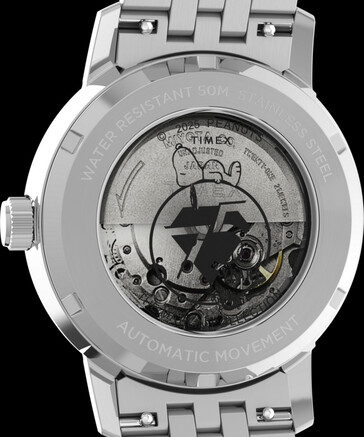 (Источник изображения: Timex)