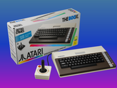 Новый Atari 800XL на фото