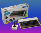 Новый Atari 800XL на фото