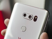 Выпуск Android 9.0 Pie для LG V30 оказался непростым делом. (Изображение: Digital Trends)