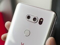 Выпуск Android 9.0 Pie для LG V30 оказался непростым делом. (Изображение: Digital Trends)