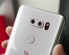 Выпуск Android 9.0 Pie для LG V30 оказался непростым делом. (Изображение: Digital Trends)