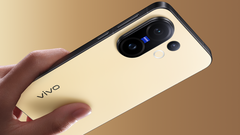 Vivo X200 FE. (Источник изображения: Vivo)