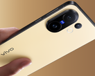 Vivo X200 FE. (Источник изображения: Vivo)
