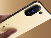 Vivo X200 FE. (Источник изображения: Vivo)