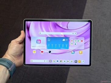 Yoga Tab Plus 2-го поколения