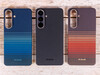 Samsung Galaxy S26 Plus с чехлом Pitaka Edge