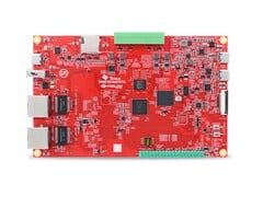 AM62L32 также является альтернативой Raspberry Pi