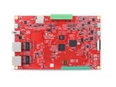 AM62L32 также является альтернативой Raspberry Pi