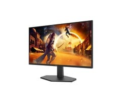 Новейший 24,5-дюймовый игровой монитор компании AOC оснащён IPS-дисплеем с разрешением 1440p.