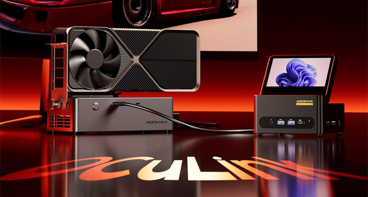 (Источник изображения: Aoostar)