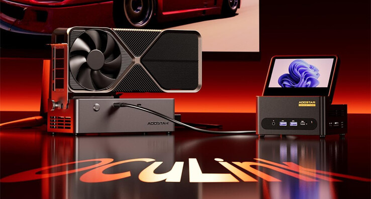 (Источник изображения: Aoostar)