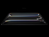 Appleожидается, что грядущий iPad Pro M5 увидит свет в третьем квартале этого года. На фото: M4 iPad Pro (Источник изображения: Apple)