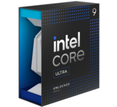 Intel Core Ultra 9 285K. Устройство для обзора любезно предоставлено Intel India.