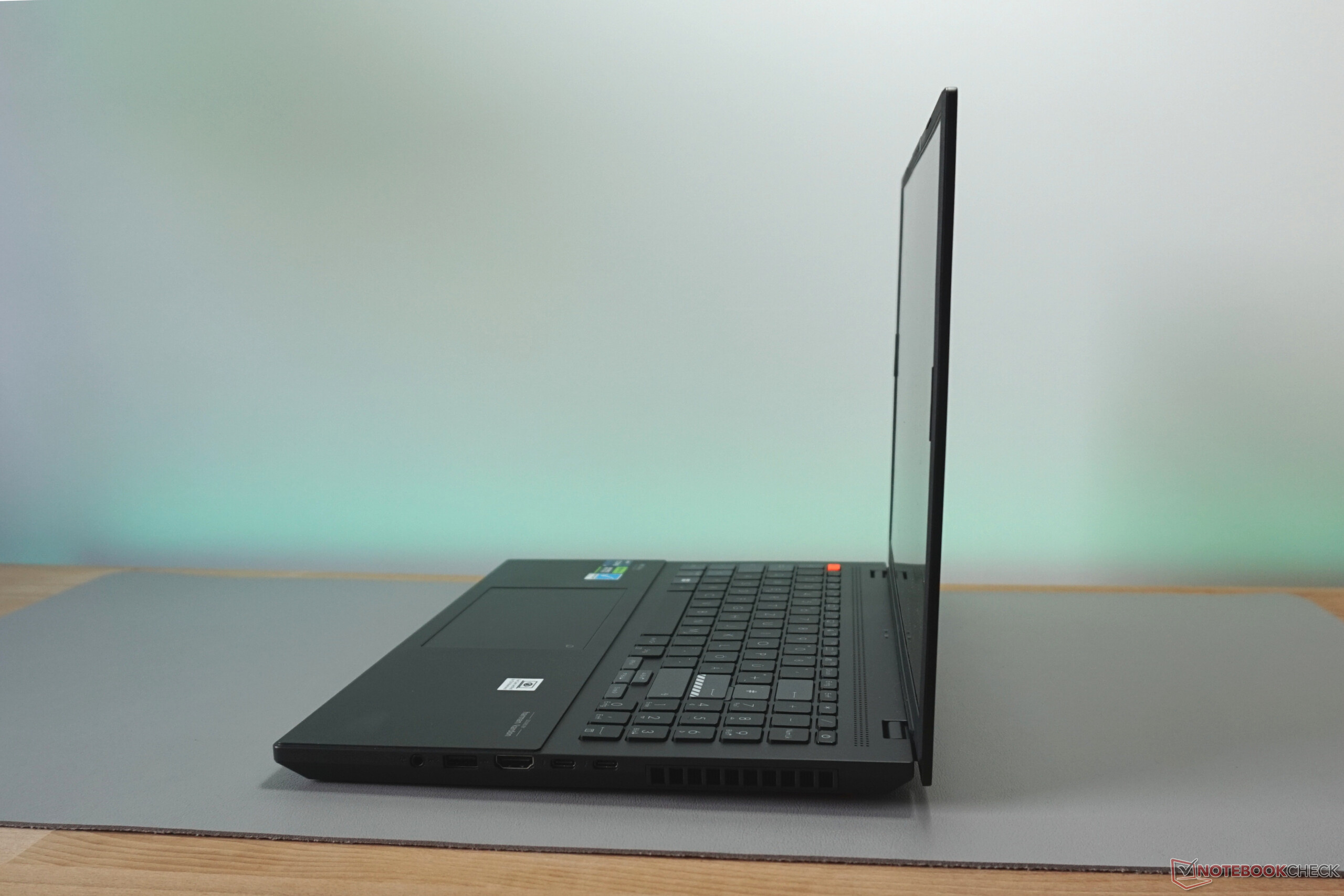 Обзор ноутбука Asus Vivobook Pro 16X - notebookcheck-ru.com Обзоры
