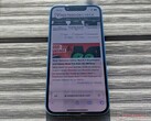 Возвращение компактного форм-фактора iPhone 13 mini в ближайшее время не ожидается. (Источник изображения: Notebookcheck)