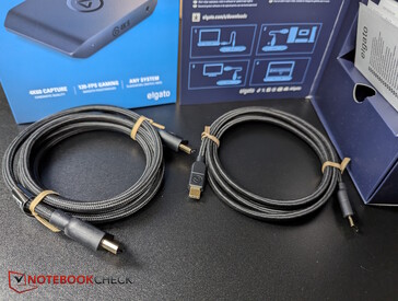 Вот что находится в коробке