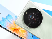 Новый S3 Pro. (Источник изображения: Fossibot)