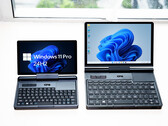 MicroPC 2 - одно из самых маленьких устройств в линейке продуктов GPD. (Источник изображения: GPD)