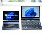 MicroPC 2 - одно из самых маленьких устройств в линейке продуктов GPD. (Источник изображения: GPD)